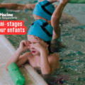 Pendant les vacances d&rsquo;automne, place à la natation !